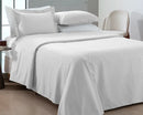 Jogo de Lençol Classic-line 4 peças Microfibra