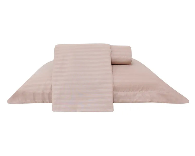 Jogo de Lençol Classic-line 4 peças Microfibra