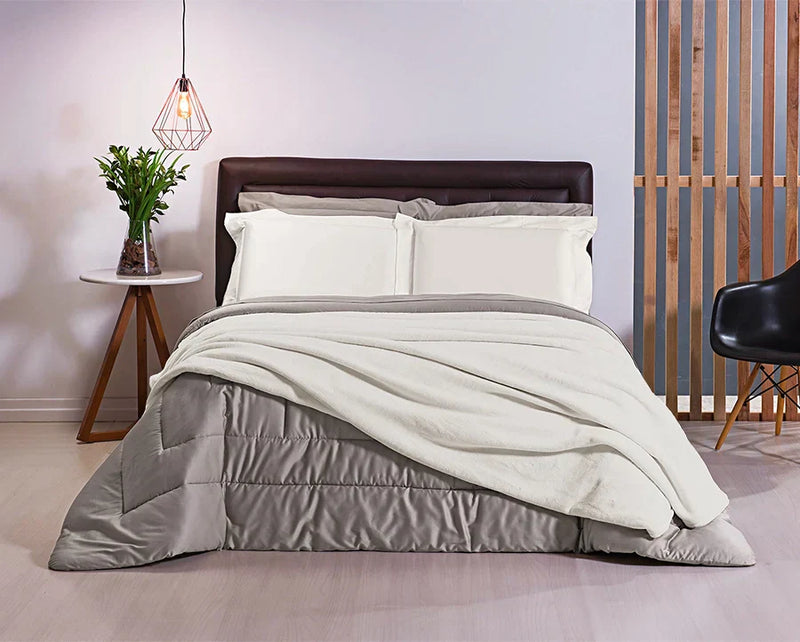 Cobertor Soft Touch St. Moritz 400 g/m²