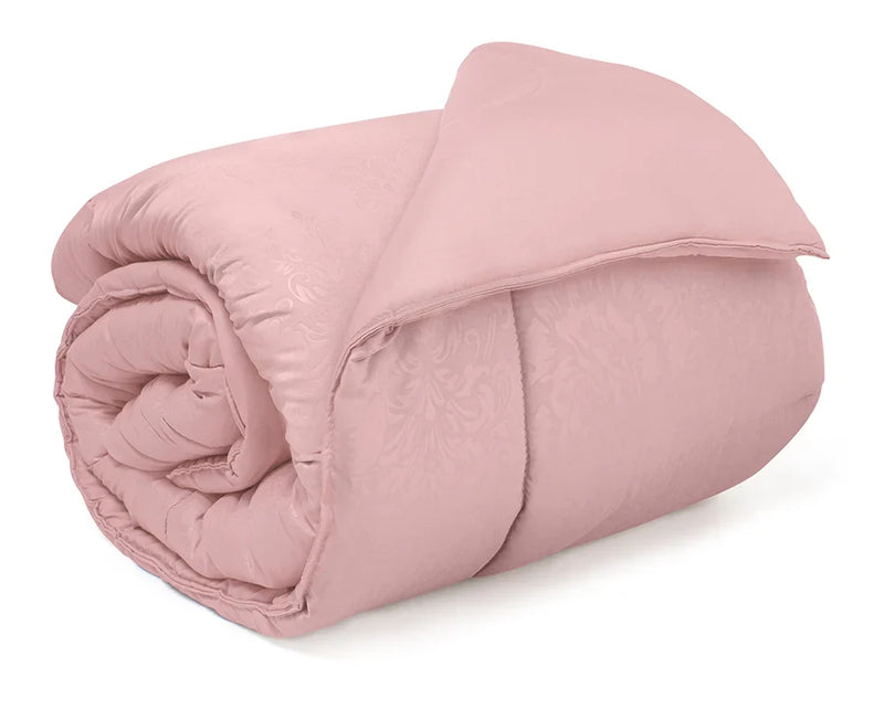 Edredom SuperSoft Embossed Casal