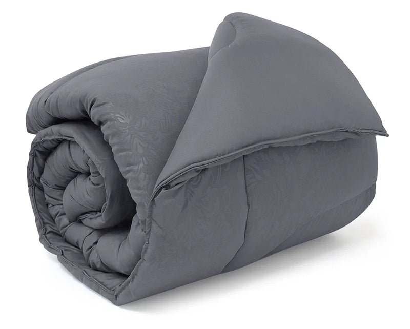 Edredom SuperSoft Embossed Casal