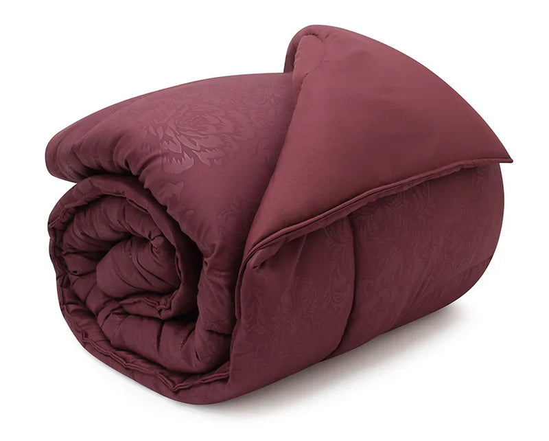 Edredom SuperSoft Embossed Casal