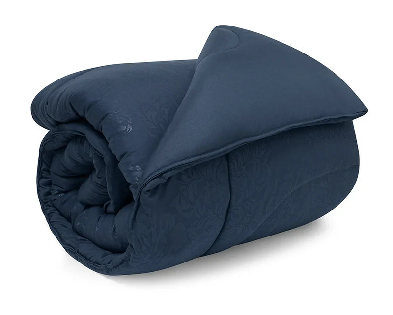 Edredom SuperSoft Embossed Casal