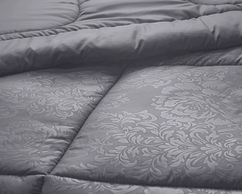 Edredom SuperSoft Embossed Casal