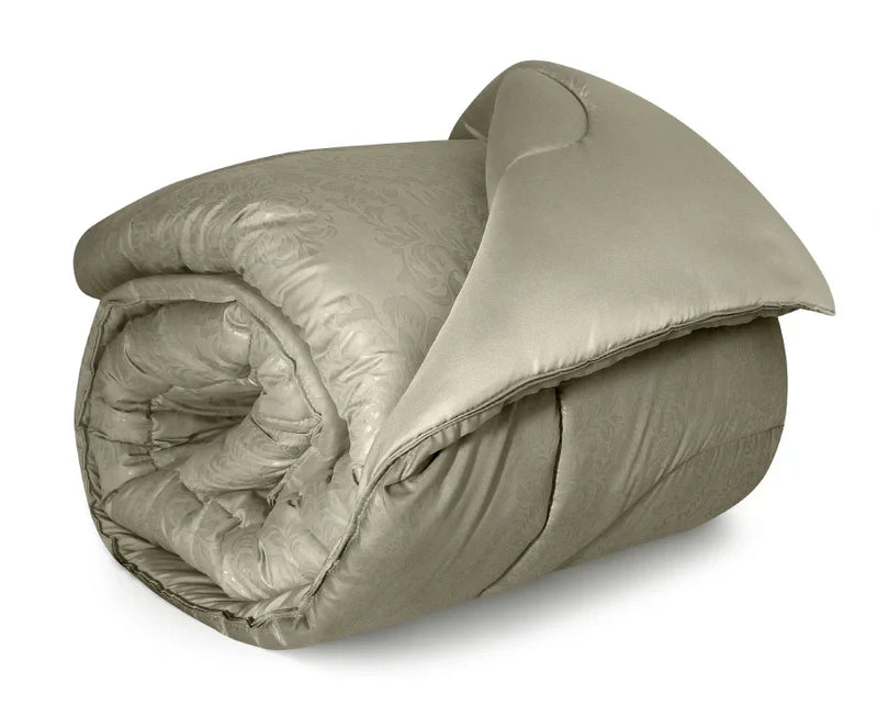 Edredom SuperSoft Embossed Casal