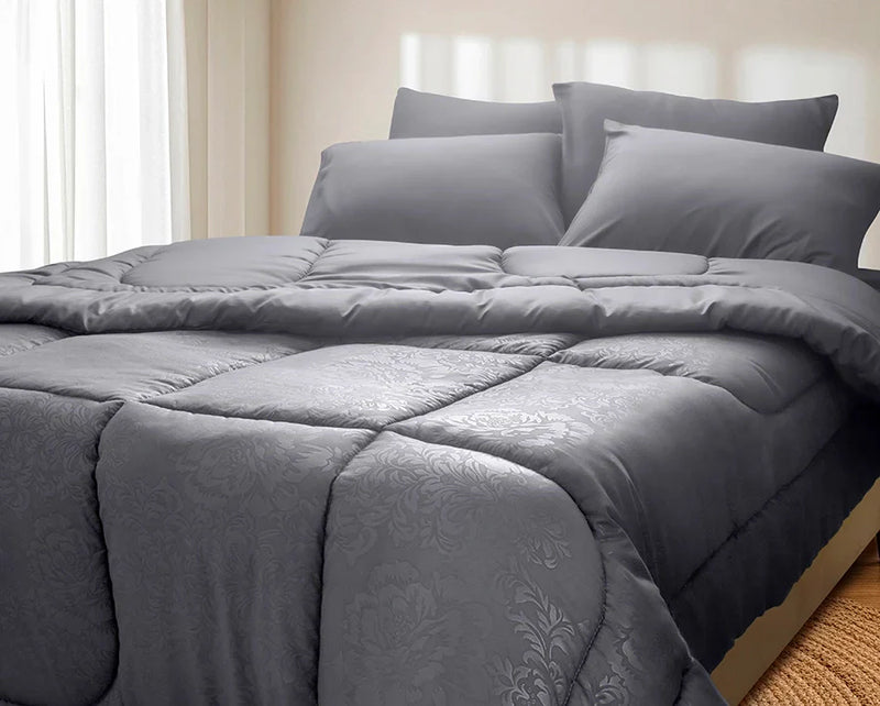 Edredom SuperSoft Embossed Casal