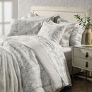 Jogo de Cama 100% Algodão Acácia