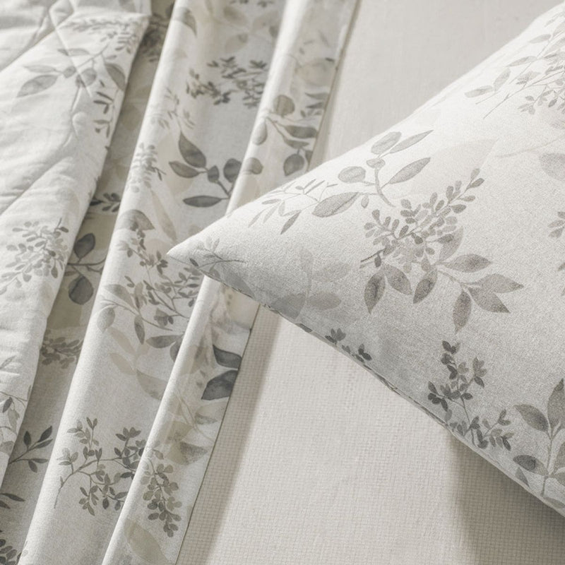 Jogo de Cama 100% Algodão Acácia