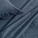 Jogo de Cama 200 Fios 100% Algodão Catena