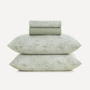 Jogo de Cama 100% Algodão Rebeca