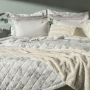 Jogo de Cama Queen 300 Fios 100% Algodão Laura