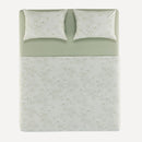 Jogo de Cama 100% Algodão Rebeca