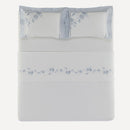 Jogo de Cama 200 Fios 100% Algodão Mavie