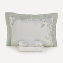 Jogo de Cama Queen 300 Fios 100% Algodão Laura