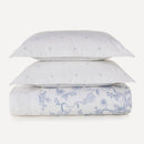 Colcha com 2 Porta Travesseiros 200 Fios Dora