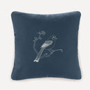 Jogo de Cama com Capa de Almofada 200 Fios 100% Algodão Dora