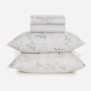 Jogo de Cama 100% Algodão Acácia