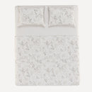 Jogo de Cama 100% Algodão Acácia