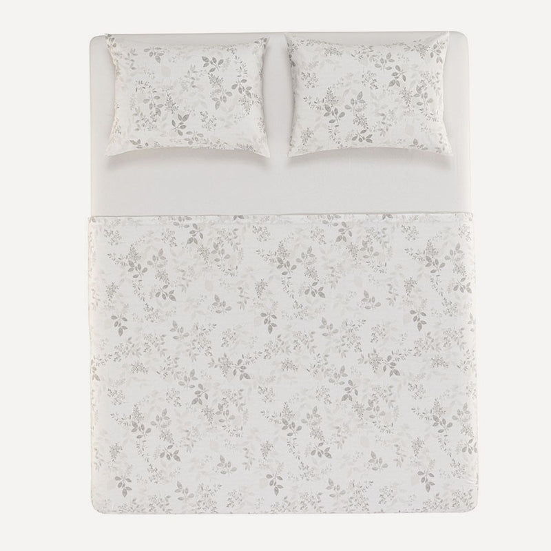 Jogo de Cama 100% Algodão Acácia