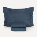 Jogo de Cama 200 Fios 100% Algodão Catena