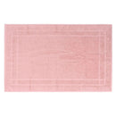 Kit 5 Tapetes de Banho Antiderrapante- 100% Algodão