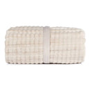 Cobertor Casal Desert Aveludado Fleece Texturizado - Gramatura: 400g/m²