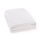 Protetor de Colchão Casal Impermeável Francis Branco