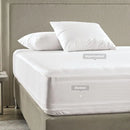 Protetor de Travesseiro Impermeável  Francis Branco