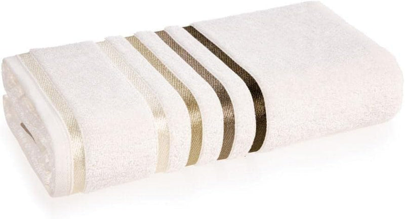 Toalha de Banho Gigante Fio Penteado Lumina