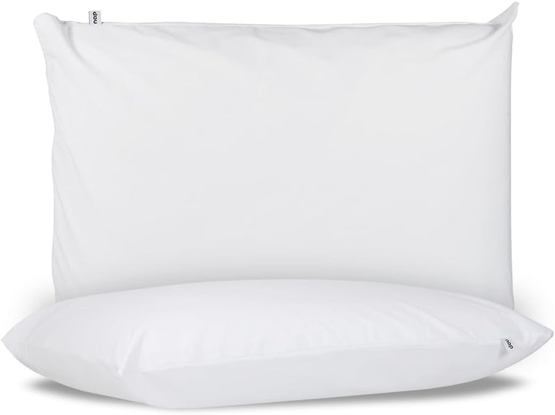 Travesseiro Nasa Viscoelástico - Visco D40 Premium