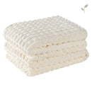 Cobertor Edredom Aveludado Algodão Egípcio Viena