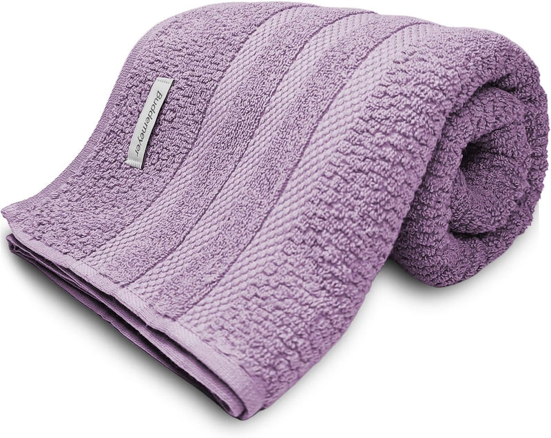 Toalha De Banho Vanilla Extra Soft 100% Algodão Alta absorção Macia Grande 70 x 135cm (Rosa 1665)