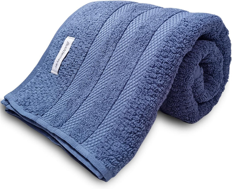 Toalha De Banho Vanilla Extra Soft 100% Algodão Alta absorção Macia Grande 70 x 135cm (Rosa 1665)