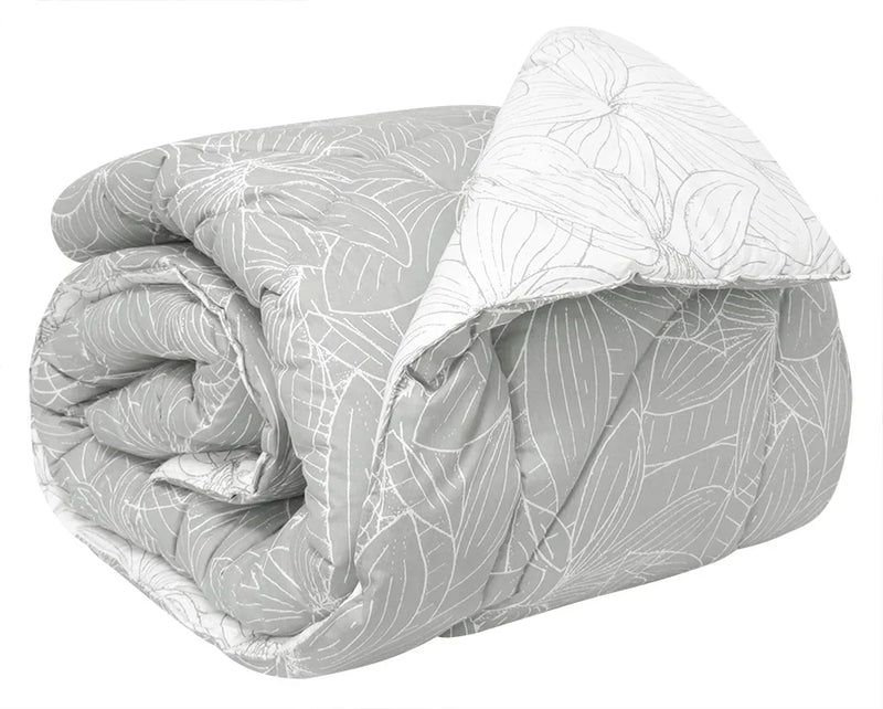 Edredom Alexandre Herchcovitch Casal - Percal 180 Fios