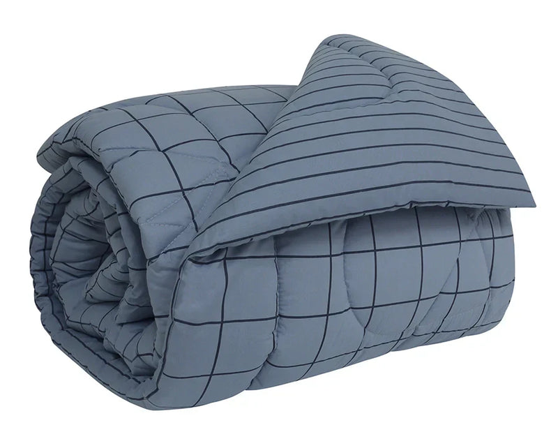 Edredom Alexandre Herchcovitch Casal - Percal 180 Fios