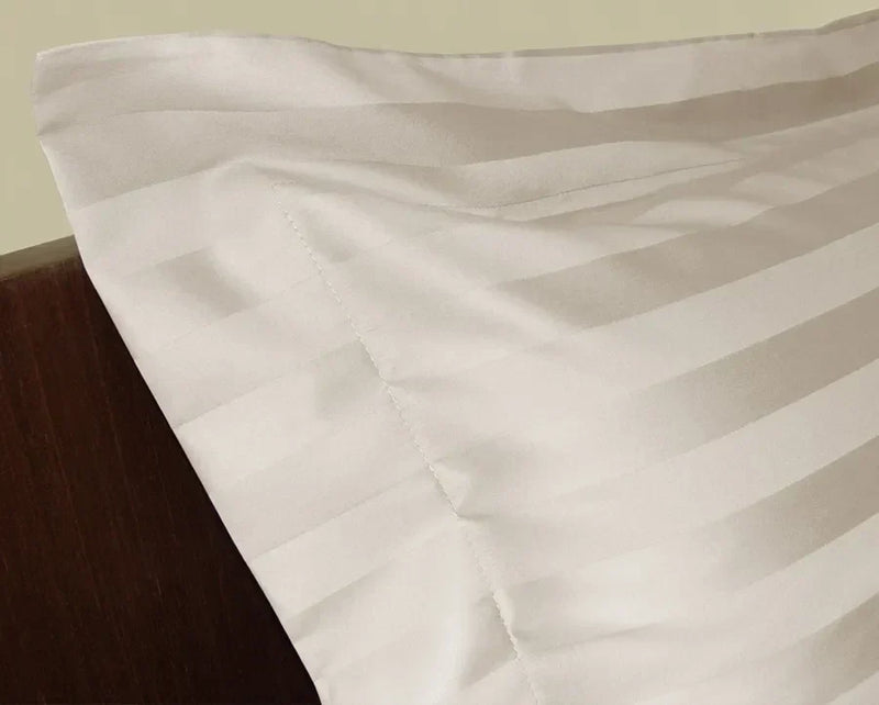 Jogo de Lençol Select  - Algodão 400 Fios - Toque Acetinado