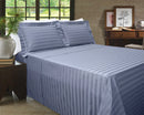 Jogo de Lençol Select  - Algodão 400 Fios - Toque Acetinado