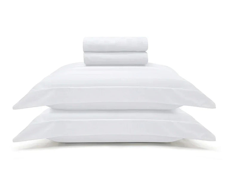 Jogo de Lençol Select  - Algodão 400 Fios - Toque Acetinado