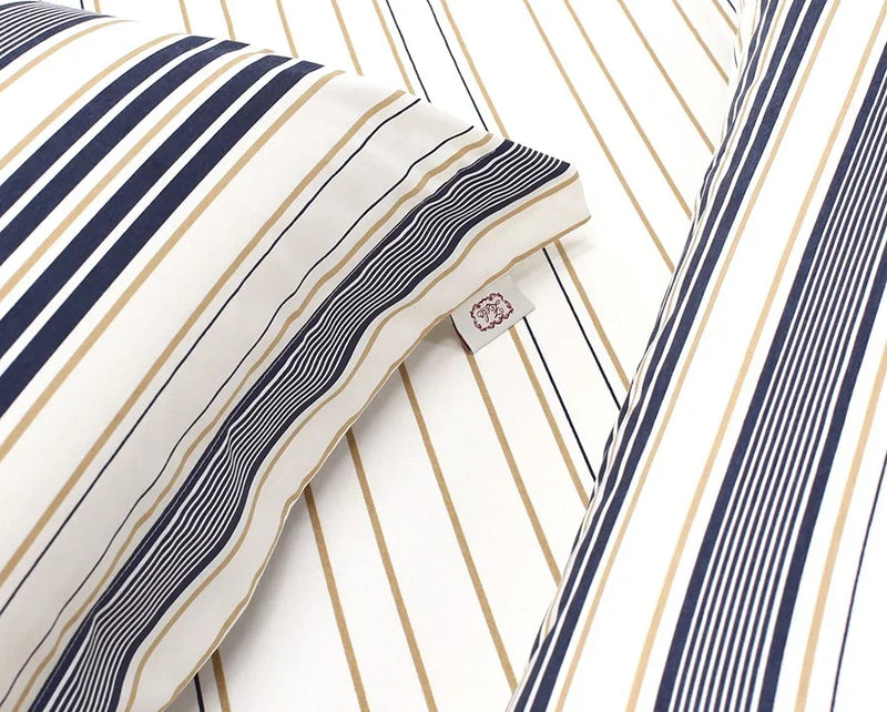 Jogo de Lençol Classic -  Algodão 180 Fios