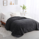 Coberdrom Supreme Dupla Face Pele de Carneiro