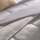 Edredom Fleece 180 Fios Casal Zart