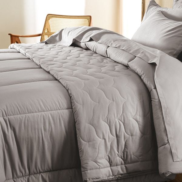 Edredom 200 Fios 100% Algodão