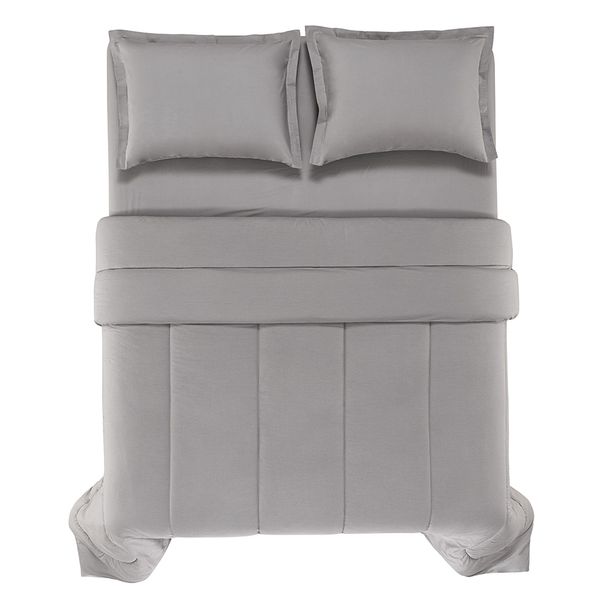 Edredom 200 Fios 100% Algodão