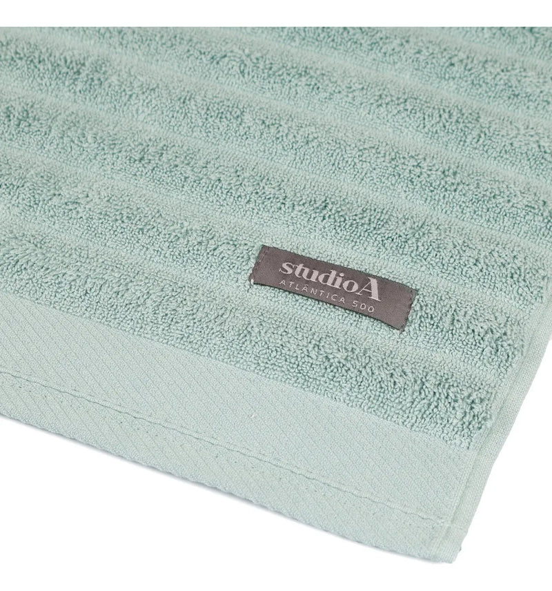 Jogo de Toalhas 5 Peças – 100% Algodão