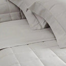 Kit Colcha Damask Cetim 300 Fios