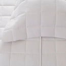 Kit Colcha Damask Cetim 300 Fios