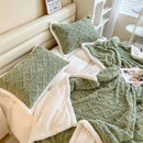 Fronha de Veludo Aveludado