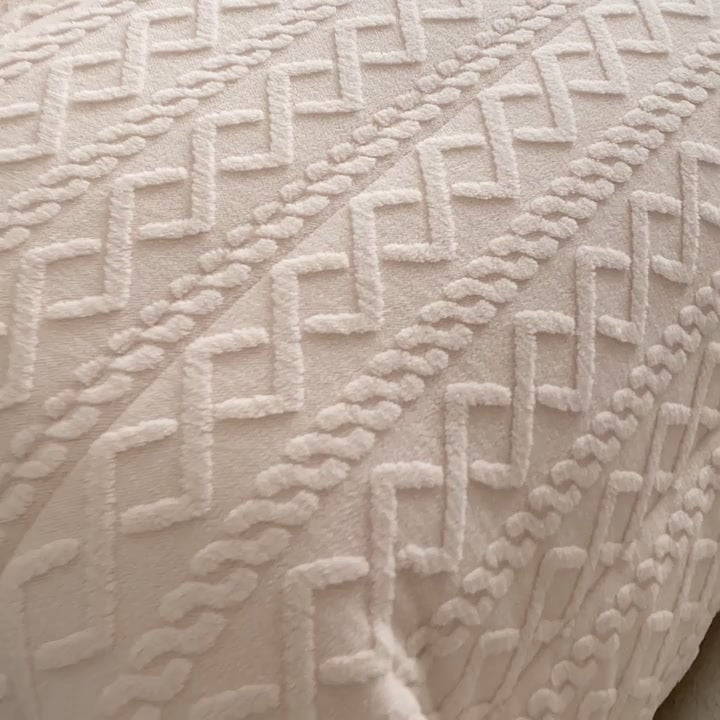 PROMOÇÃO Cobertor Glamour Casal Sherpa (Compre 2 Leve 4)