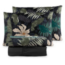 Jogo de Lençol Nature Casal 200 Fios 04 Peças - 4 Estampas