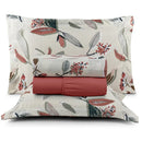 Jogo de Lençol 4 Peças 200 Fios Affeto